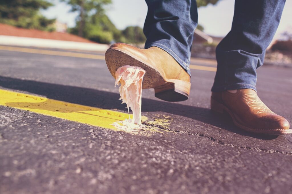 足汗による靴の蒸れを防ぐための効果的な対策は？