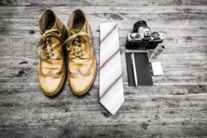 革靴の臭い対策にはどのような方法がある？