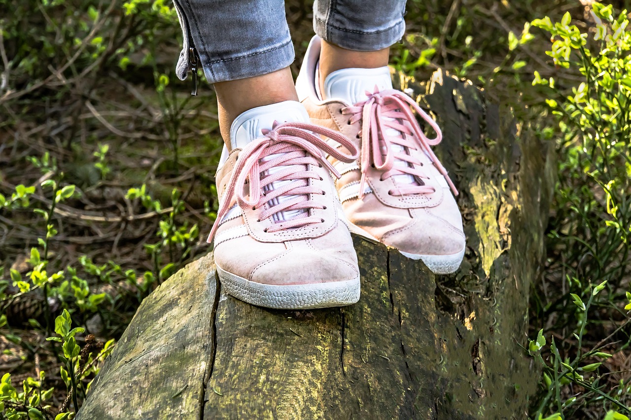 靴の臭い対策に効果的なグッズは？