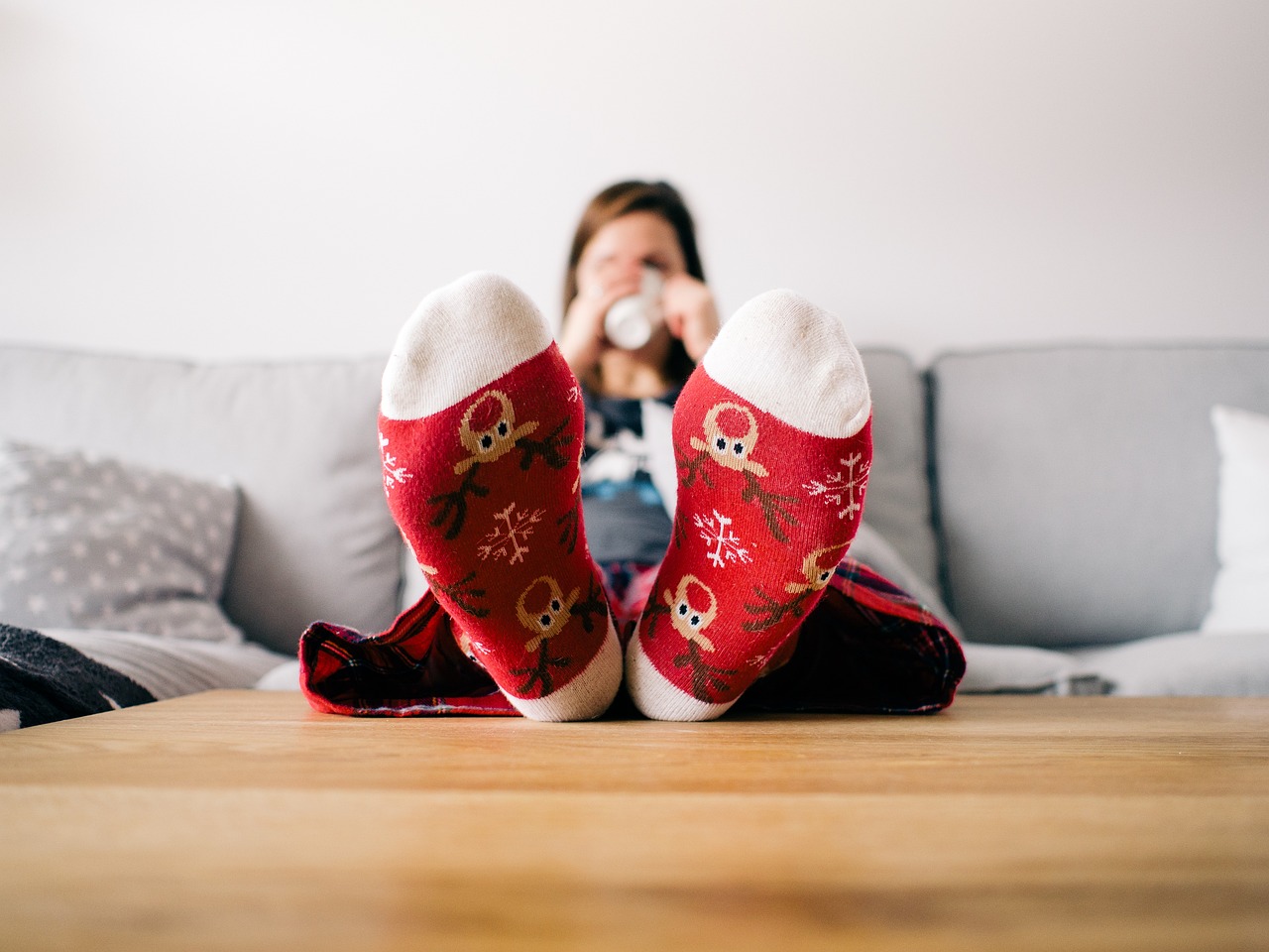 靴下が臭くなる理由とは何か？