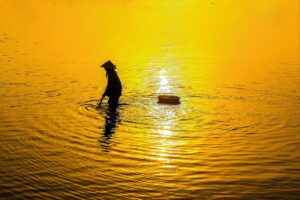 重曹を使った足湯の効果とおすすめの方法は？