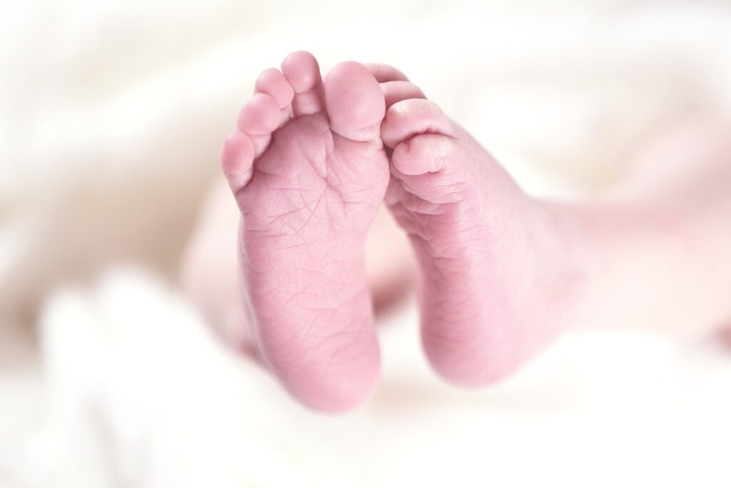 足の臭い対策に効果的な中敷きは？
