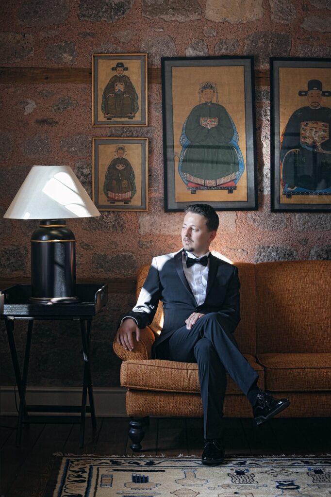 足が臭い男性のための効果的な対策は？