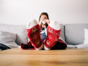 靴下のオキシ漬けで足臭い悩みを解消する方法は？